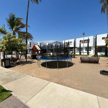 Villa Casa Palmilla Grand Mazatlán Exterior foto