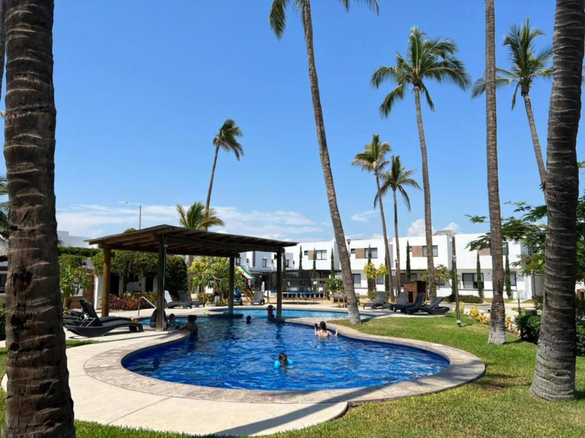 Villa Casa Palmilla Grand Mazatlán Exterior foto