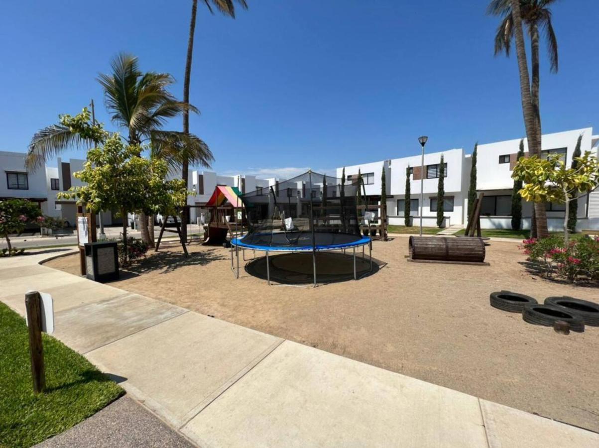 Villa Casa Palmilla Grand Mazatlán Exterior foto