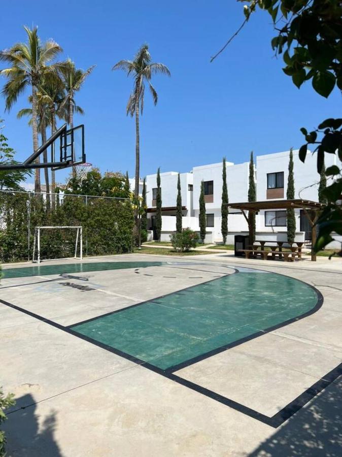 Villa Casa Palmilla Grand Mazatlán Exterior foto