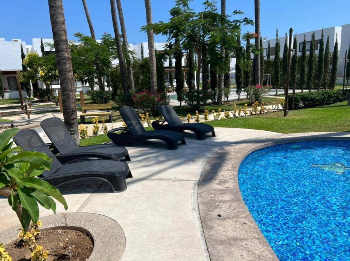 Villa Casa Palmilla Grand Mazatlán Exterior foto