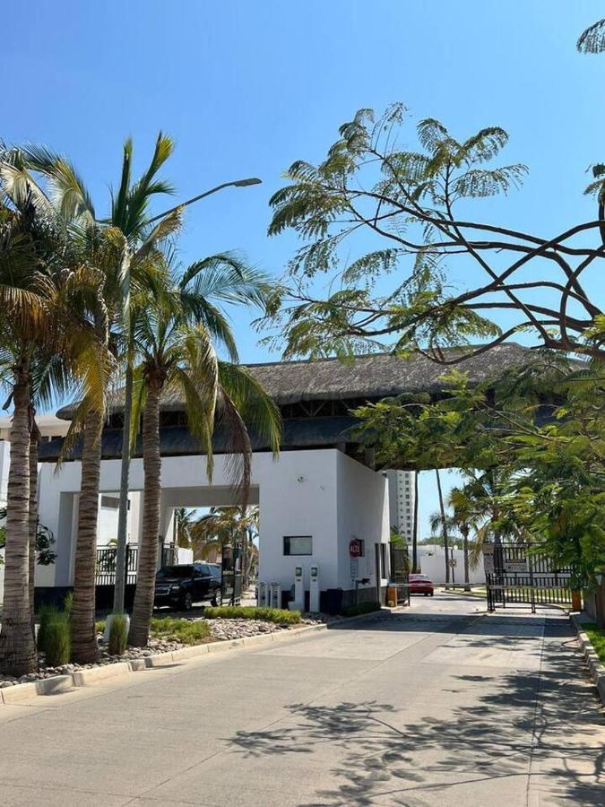 Villa Casa Palmilla Grand Mazatlán Exterior foto